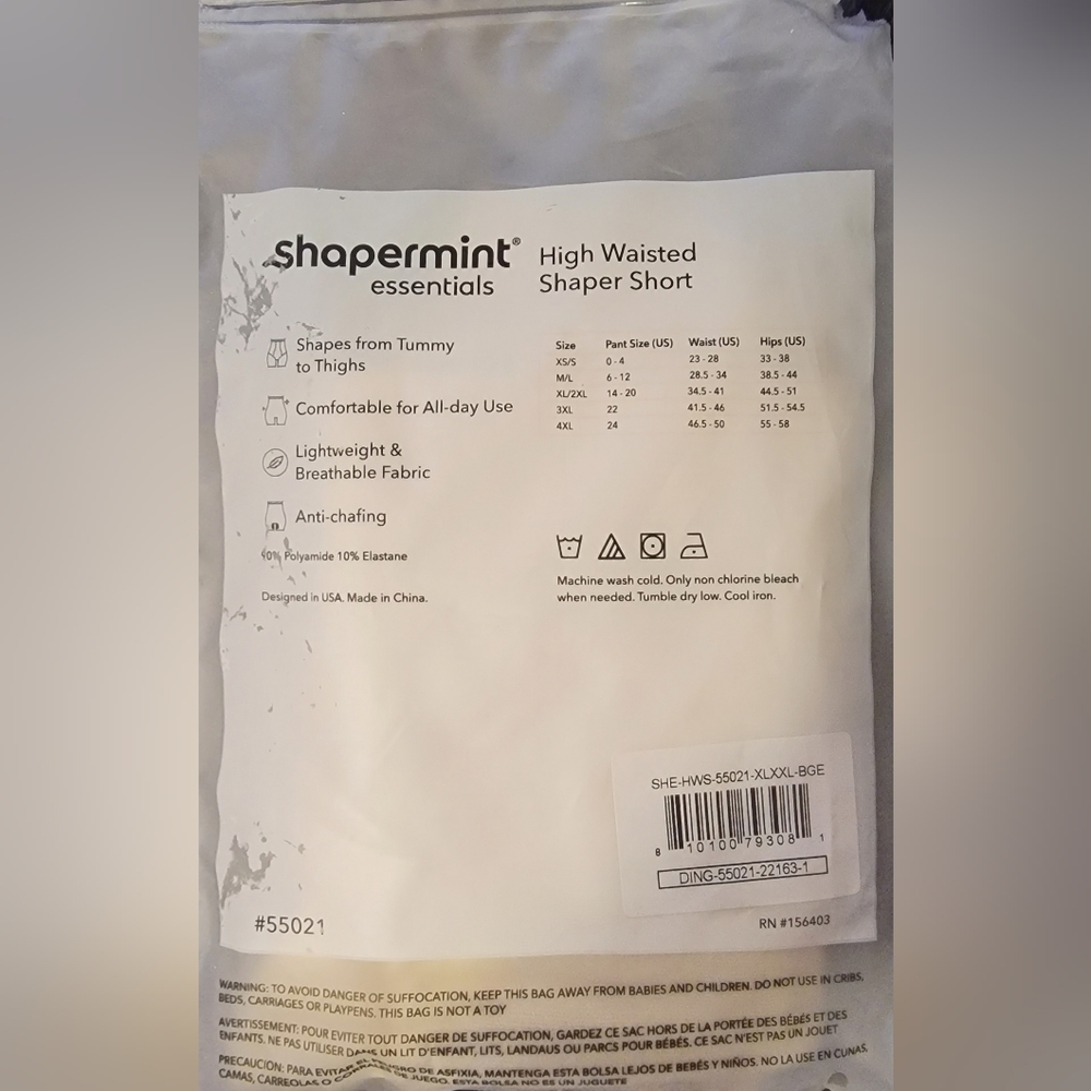 Shapermint - Picture 2 of 3